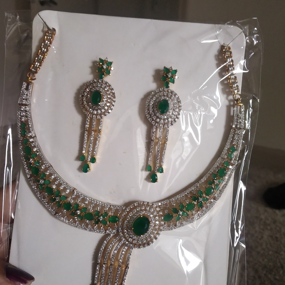 Jewellery